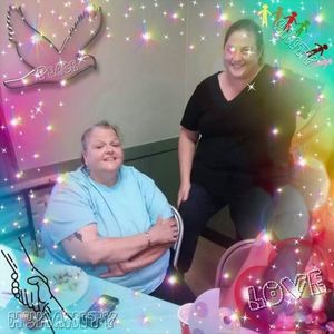 Meet your Posher, Wendy